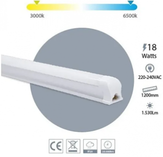 TUBO LED
